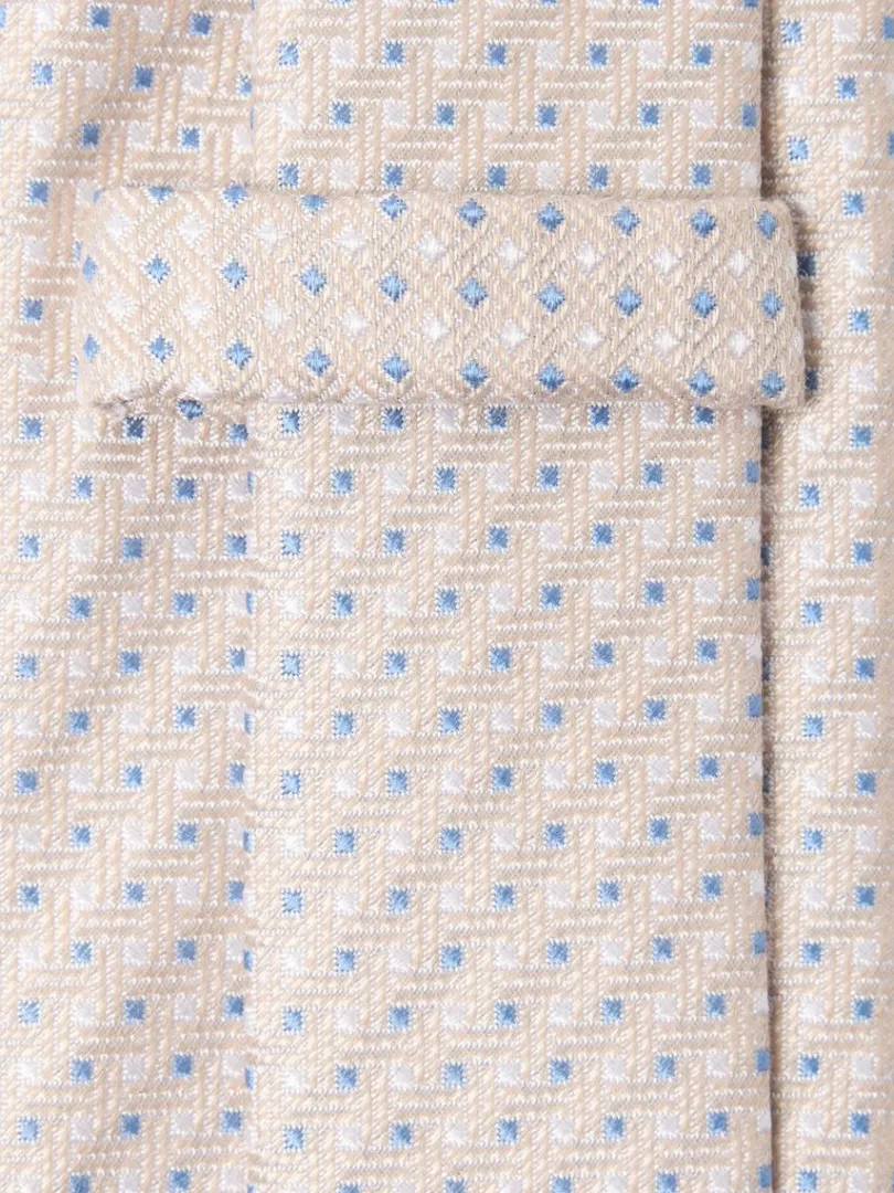 klassisk_slips_2-6.webp Accessories | Jakkesæt & Blazers>SELECTED KLASSISK SLIPS Beige