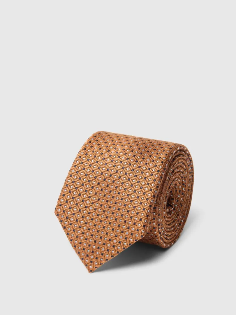 klassisk_slips_2.webp Accessories | Jakkesæt & Blazers>SELECTED KLASSISK SLIPS Orange