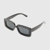 Accessories>SELECTED KLASSISK SOLBRILLER Black