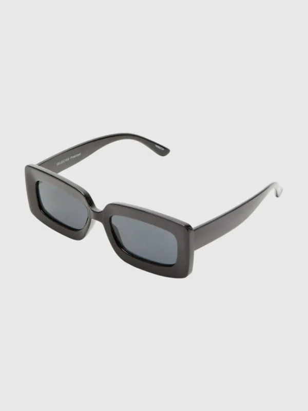 Accessories>SELECTED KLASSISK SOLBRILLER Black
