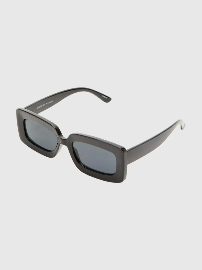 klassisk_solbriller_0.webp Accessories>SELECTED KLASSISK SOLBRILLER Black