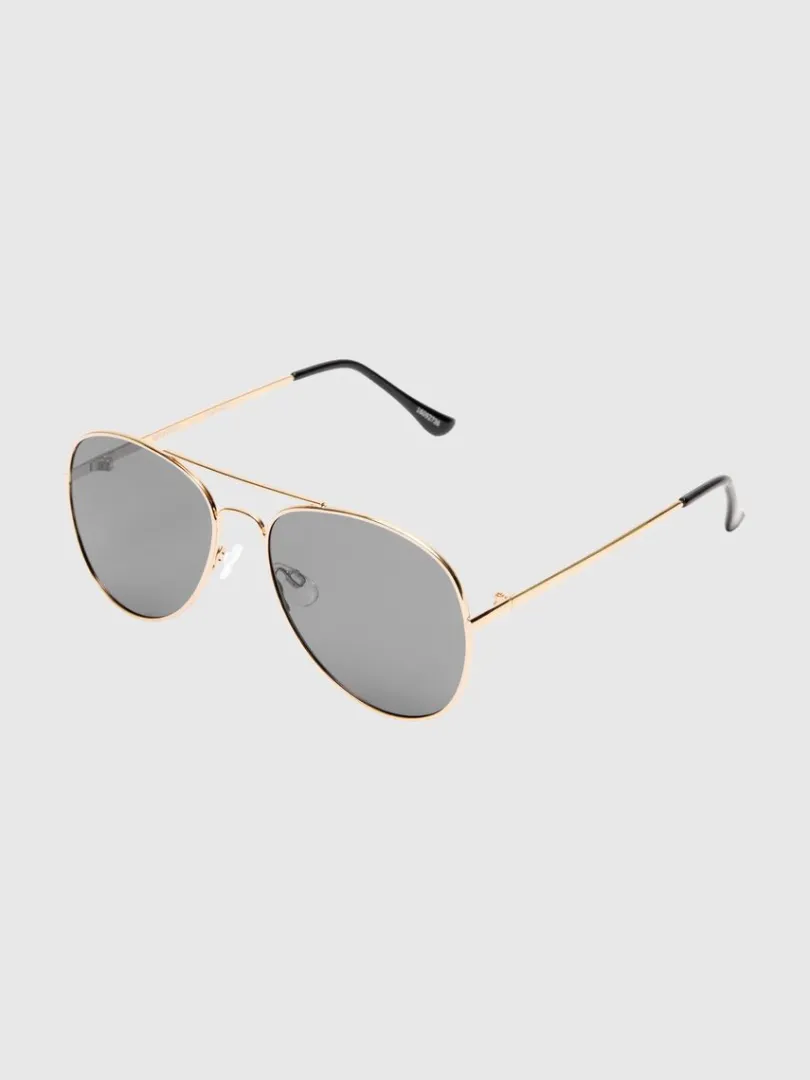 klassisk_solbriller_1-1.webp Accessories>SELECTED KLASSISK SOLBRILLER Brown