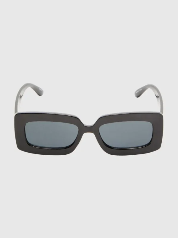 Accessories>SELECTED KLASSISK SOLBRILLER Black