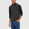 Strik>SELECTED KLASSISK STRIK VEST Grey