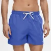 Shorts>SELECTED KLASSISKE BADESHORTS Blue