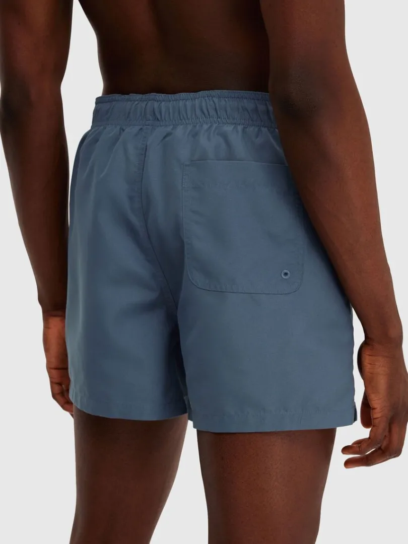 klassiske_badeshorts_3-1.webp Shorts>SELECTED KLASSISKE BADESHORTS Blue