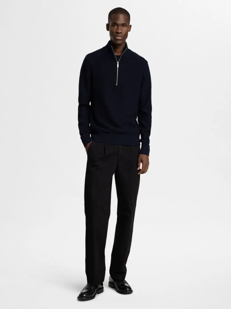kort_lynls_pullover_2-11.webp Strik>SELECTED KORT LYNLÅS PULLOVER Blue