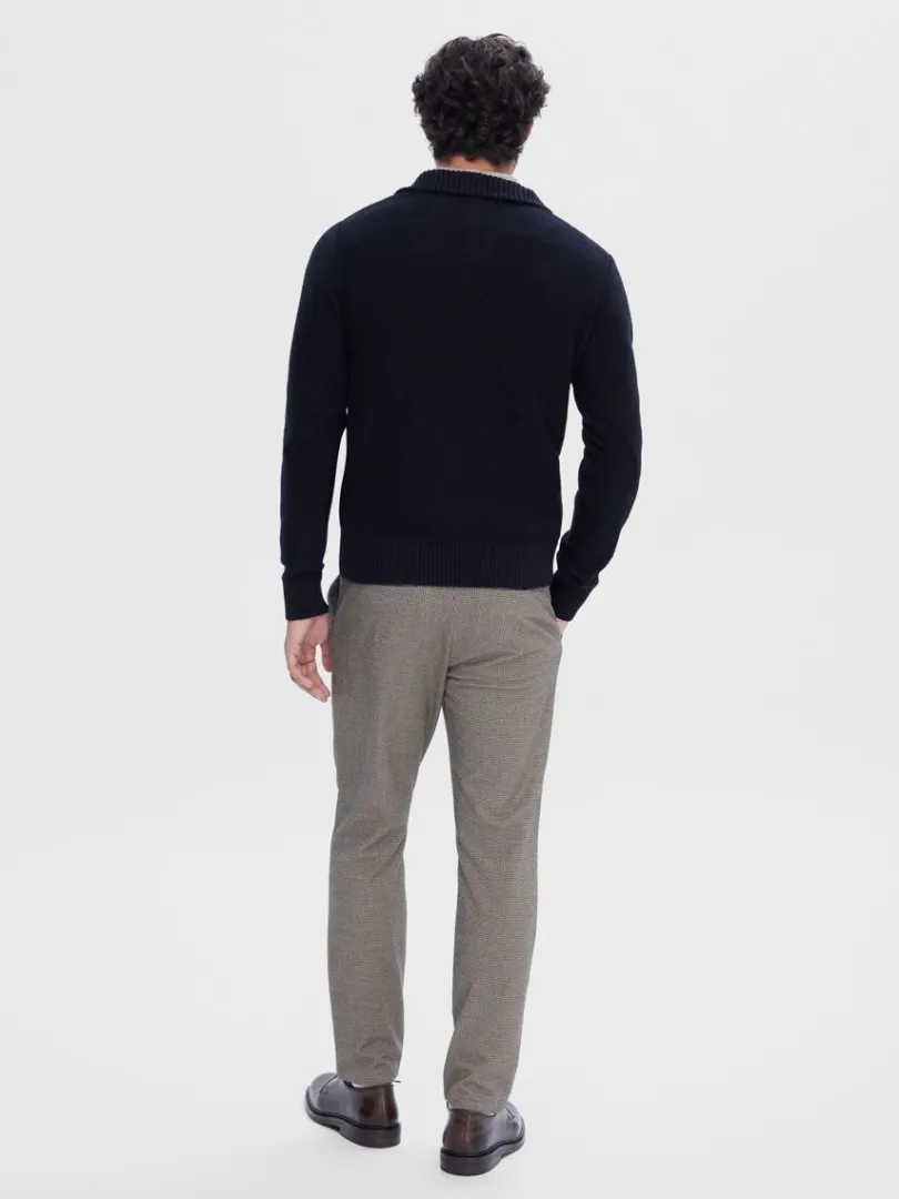kort_lynls_pullover_5-12.webp Strik>SELECTED KORT LYNLÅS PULLOVER Black