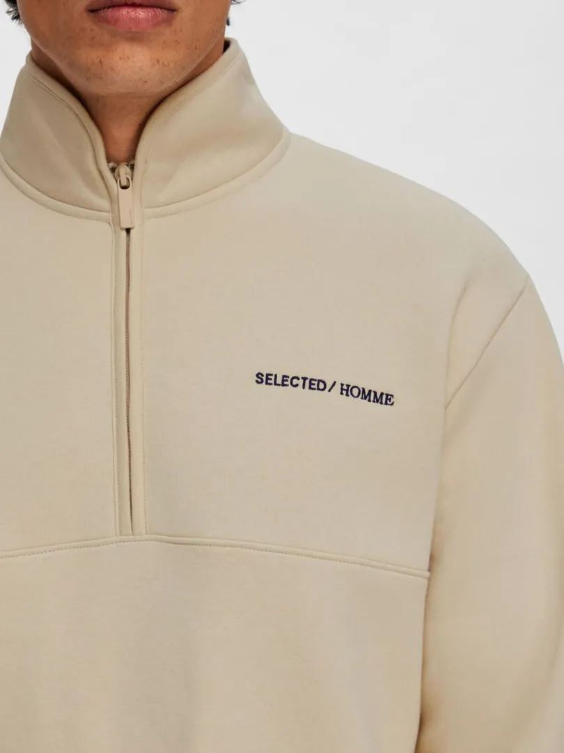 kort_lynls_pullover_5-13.webp Hættetrøjer & Sweatshirts>SELECTED KORT LYNLÅS PULLOVER Beige