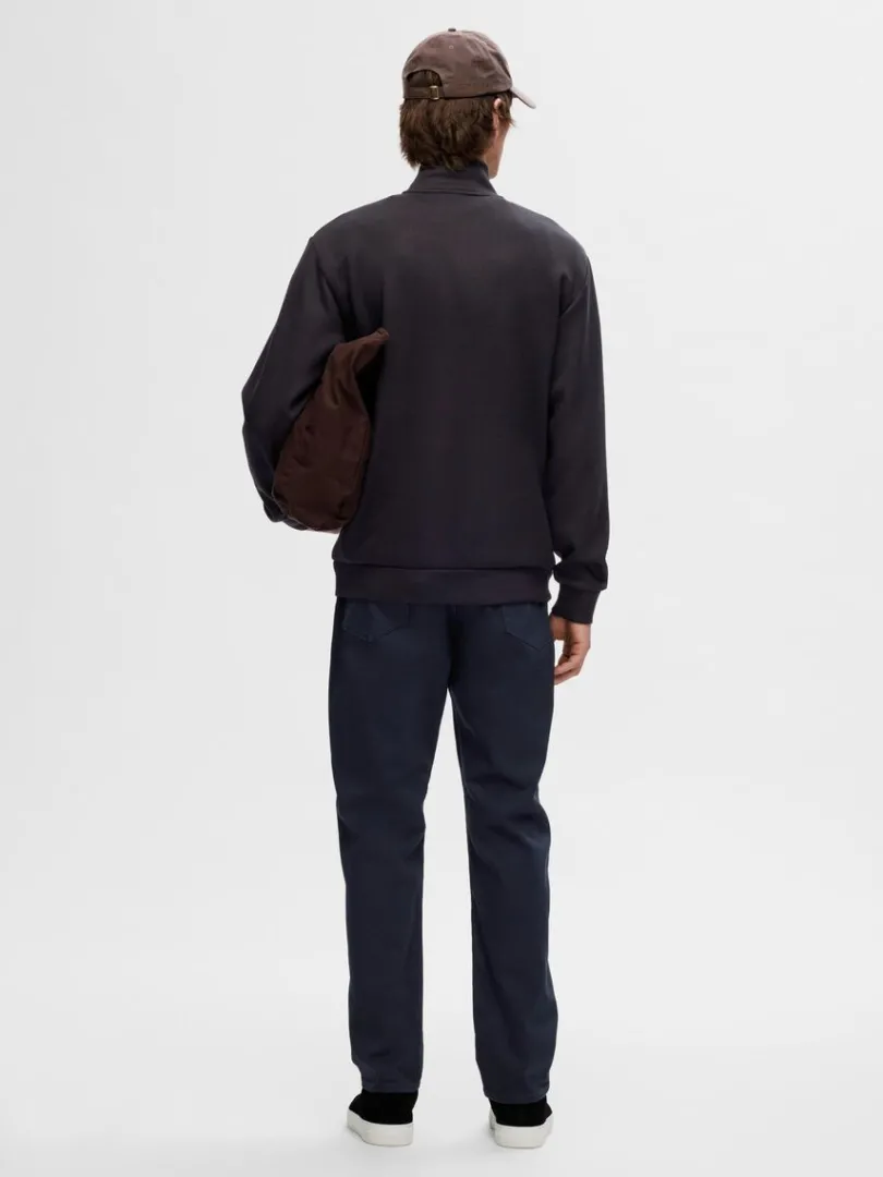 kort_lynls_sweatshirt_1-2.webp Hættetrøjer & Sweatshirts>SELECTED KORT LYNLÅS SWEATSHIRT Black