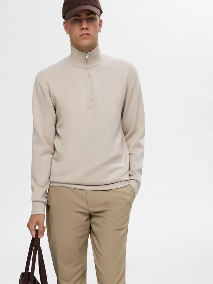 kort_lynls_sweatshirt_3-1.webp Hættetrøjer & Sweatshirts>SELECTED KORT LYNLÅS SWEATSHIRT Beige