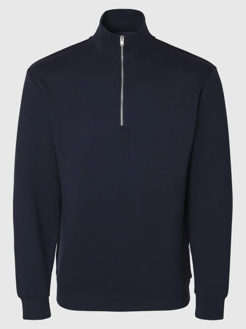 kort_lynls_sweatshirt_4.webp Hættetrøjer & Sweatshirts>SELECTED KORT LYNLÅS SWEATSHIRT Blue