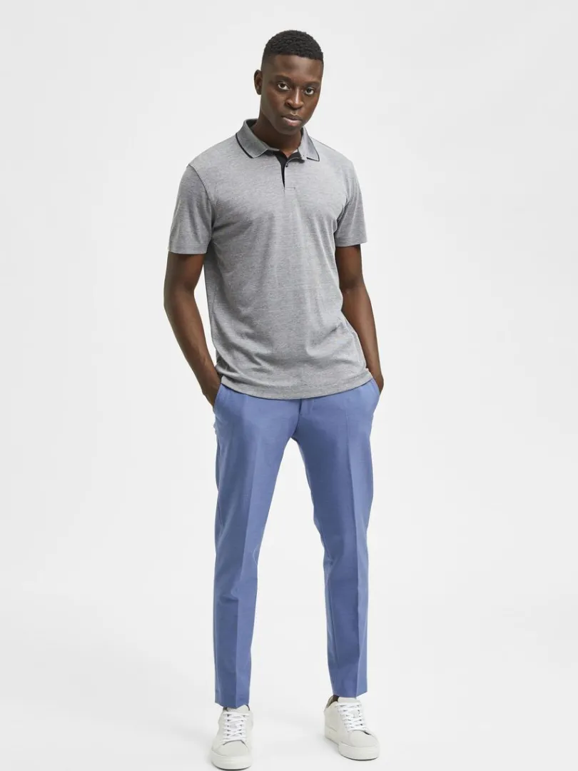 kortrmet_coolmax_polo_1.webp Poloer>SELECTED KORTÆRMET COOLMAX® POLO Grey