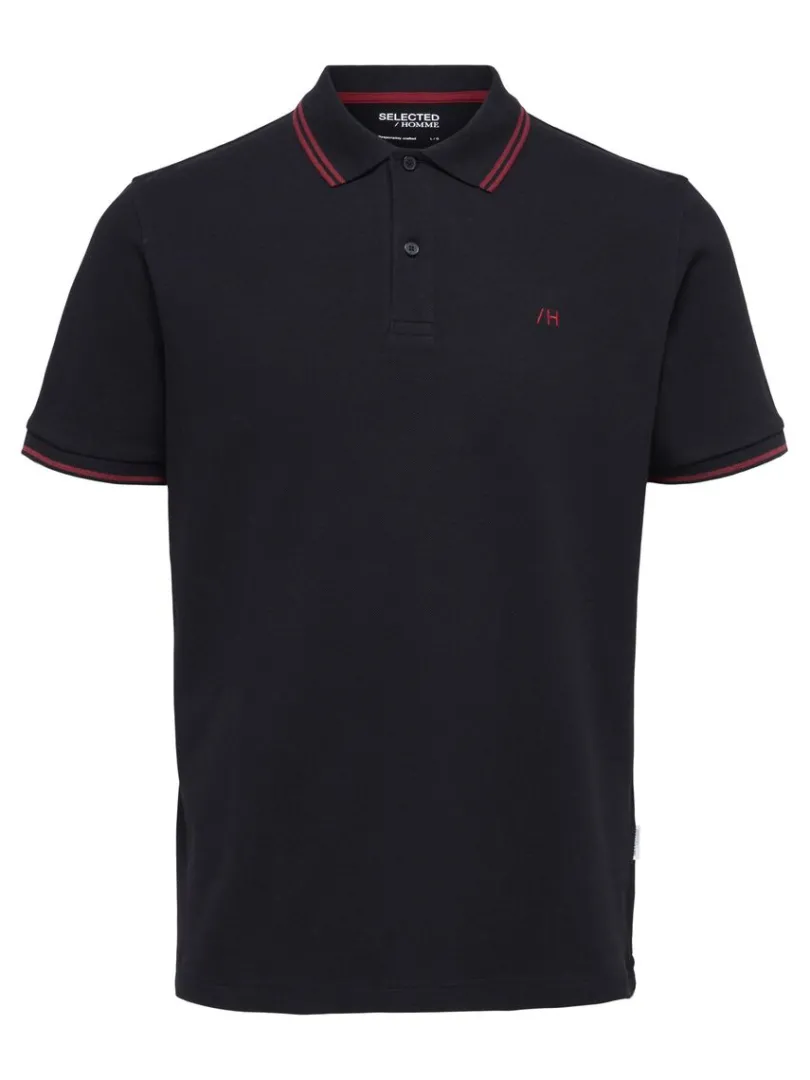 kortrmet_polo_3-1.webp Poloer>SELECTED KORTÆRMET POLO Black