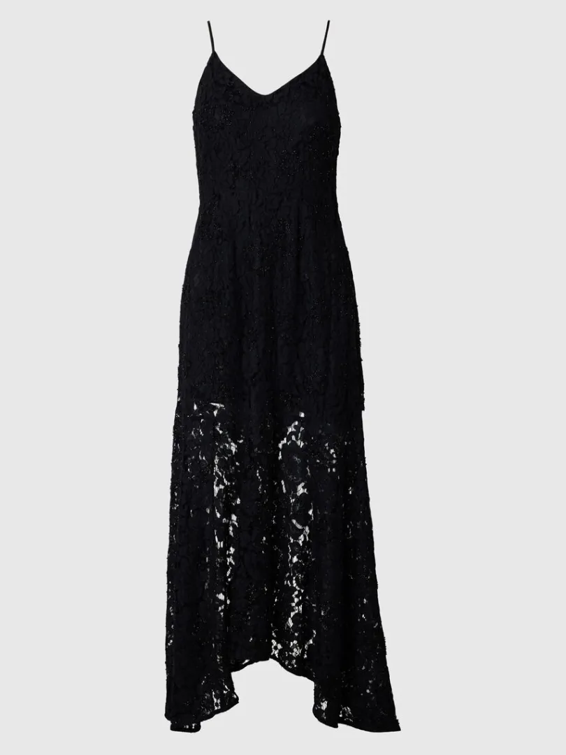 lang_blondekjole_0.webp Kjoler>SELECTED LANG BLONDEKJOLE Black