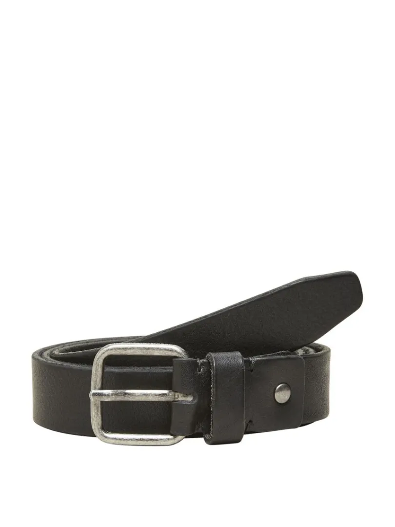 lder_blte_0-20.webp Accessories>SELECTED LÆDER BÆLTE Black