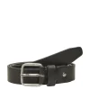 Accessories>SELECTED LÆDER BÆLTE Black