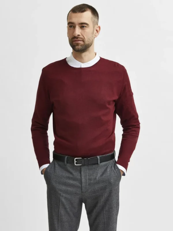 Accessories>SELECTED LÆDER BÆLTE Black