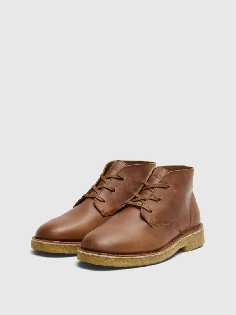 lder_desert_boots_3.webp Sko>SELECTED LÆDER DESERT BOOTS Brown