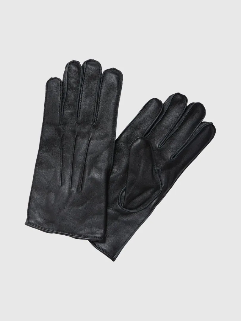 lder_handsker_1-4.webp Accessories>SELECTED LÆDER HANDSKER Black