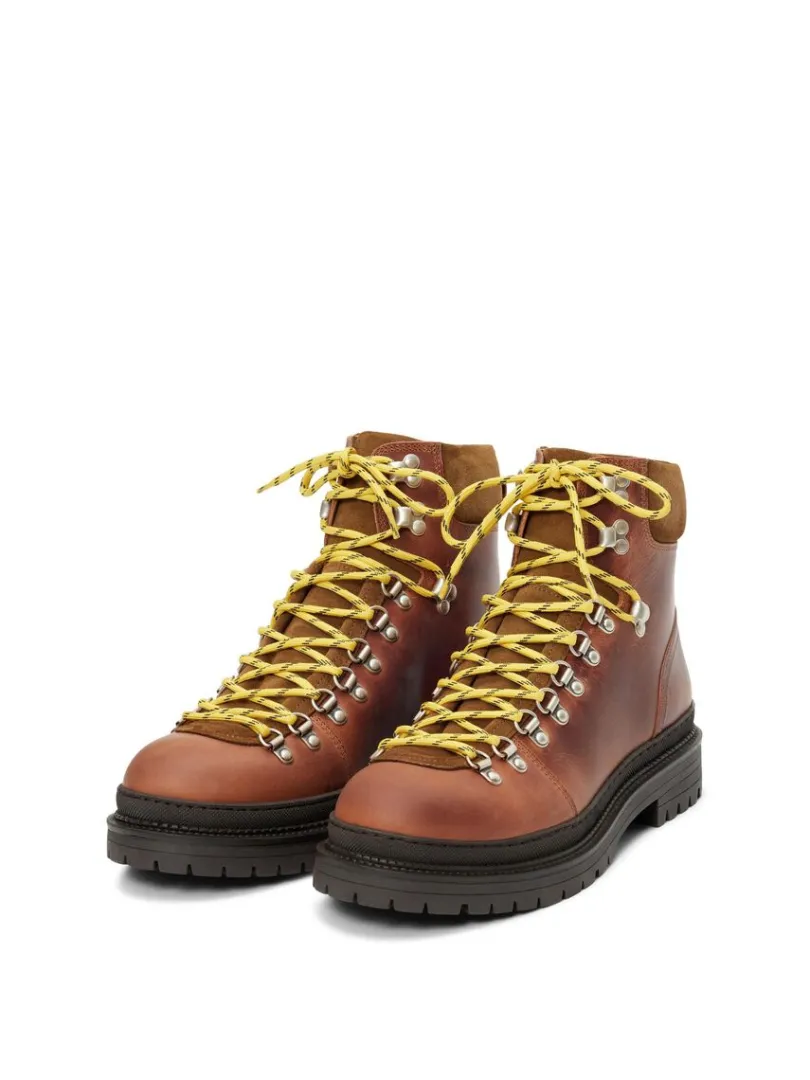 lder_hiking_stvler_3-3.webp Sko>SELECTED LÆDER HIKING STØVLER Brown