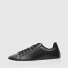 Sko>SELECTED LÆDER SNEAKERS Black