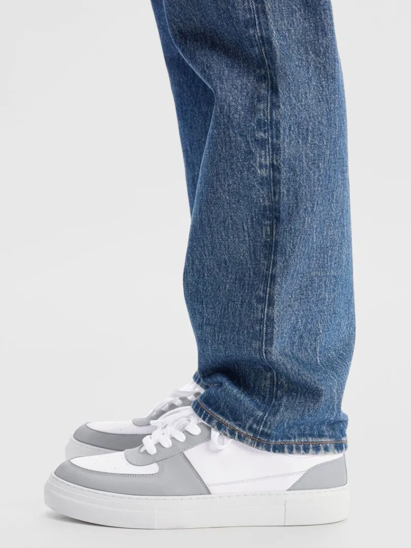 lder_sneakers_1-4.webp Sko>SELECTED LÆDER SNEAKERS Grey