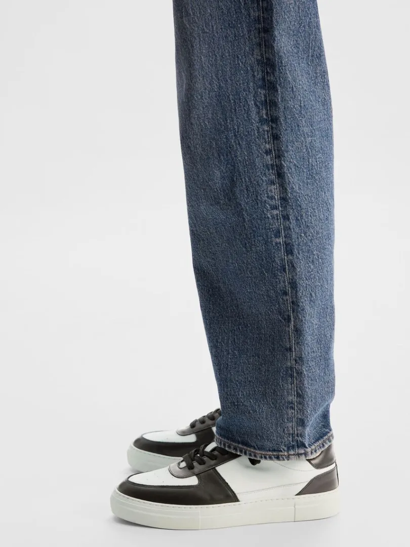 lder_sneakers_2-11.webp Sko>SELECTED LÆDER SNEAKERS Black