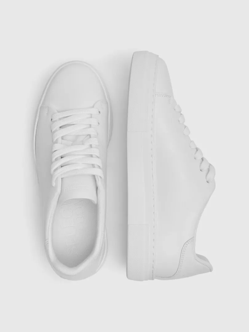 lder_sneakers_3-2.webp Sko>SELECTED LÆDER SNEAKERS White