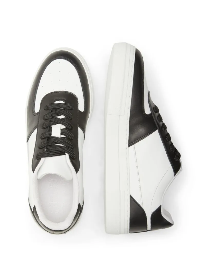 lder_sneakers_3-4.webp Sko>SELECTED LÆDER SNEAKERS Black