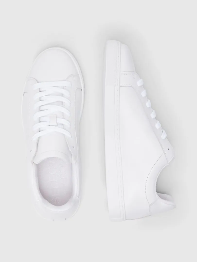 lder_sneakers_3.webp Sko>SELECTED LÆDER SNEAKERS White