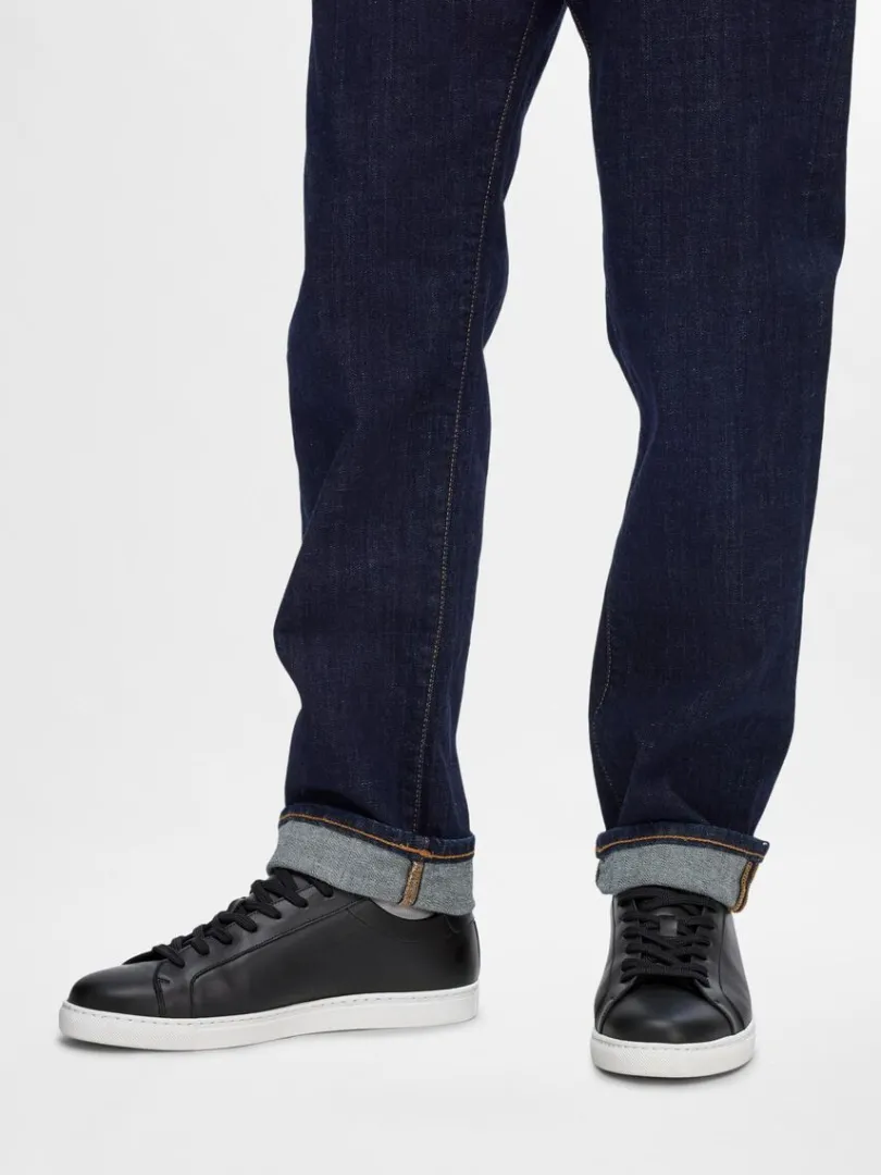 lder_sneakers_5-2.webp Sko>SELECTED LÆDER SNEAKERS Black