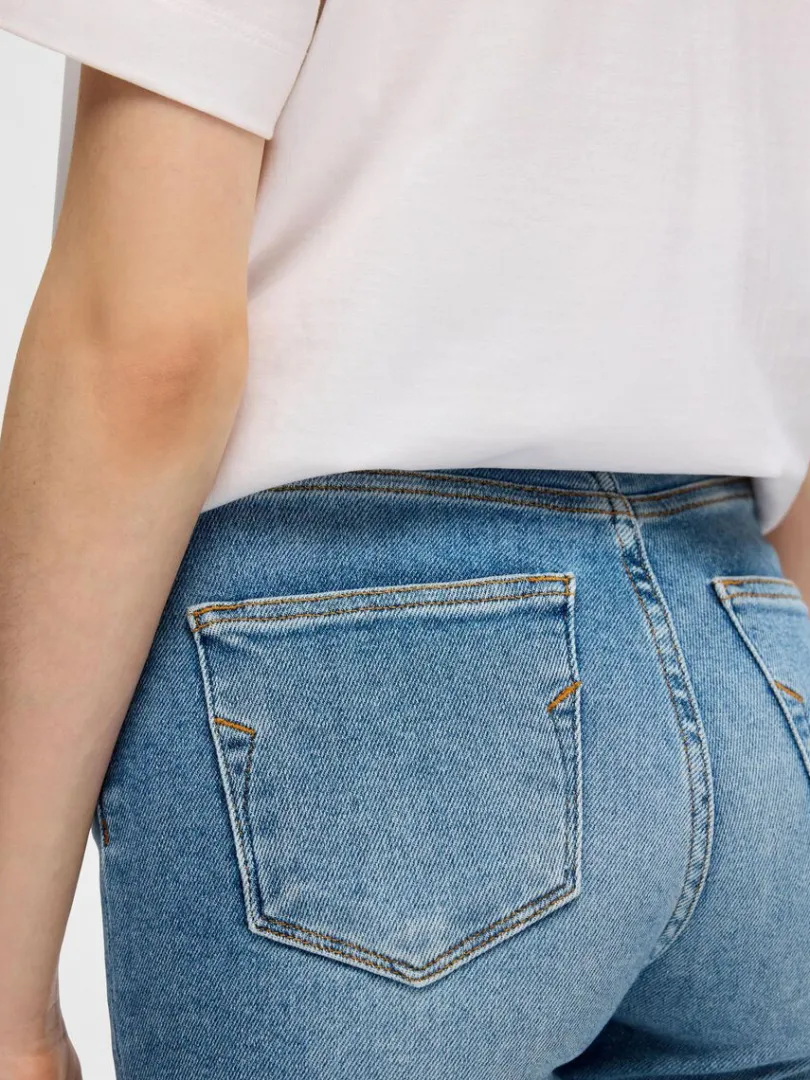 light_wash_skinny_fit_jea_3.webp Jeans>SELECTED LIGHT WASH SKINNY FIT JEANS Blue