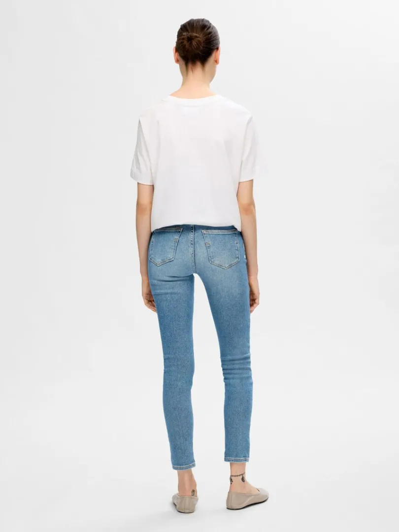 light_wash_skinny_fit_jea_4.webp Jeans>SELECTED LIGHT WASH SKINNY FIT JEANS Blue
