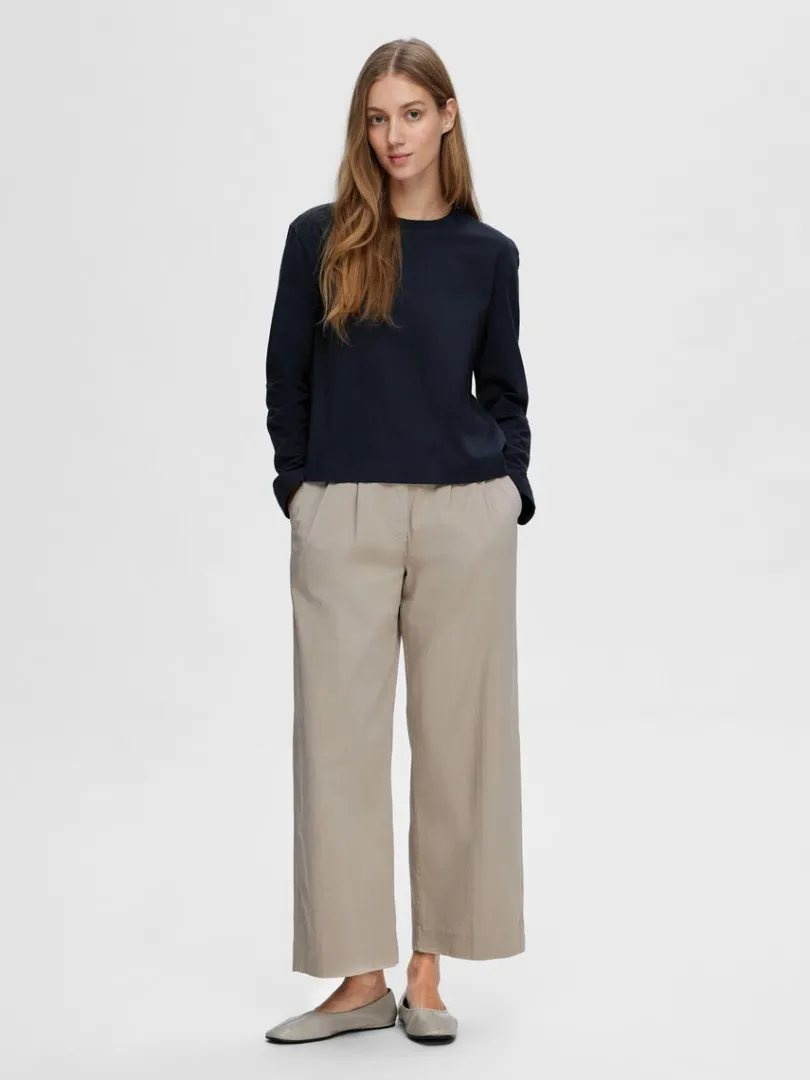 longsleeved_boxy_tshirt_1-4.webp T-shirts>SELECTED LONG-SLEEVED BOXY T-SHIRT Blue
