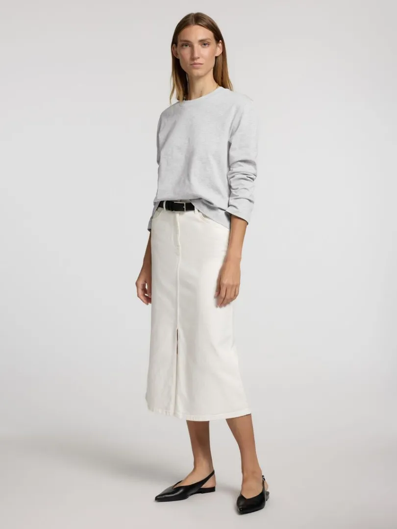 longsleeved_boxy_tshirt_1.webp T-shirts>SELECTED LONG-SLEEVED BOXY T-SHIRT Grey