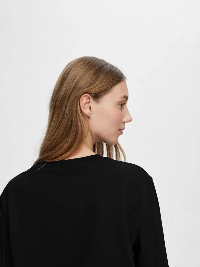 longsleeved_boxy_tshirt_3-3.webp T-shirts>SELECTED LONG-SLEEVED BOXY T-SHIRT Black