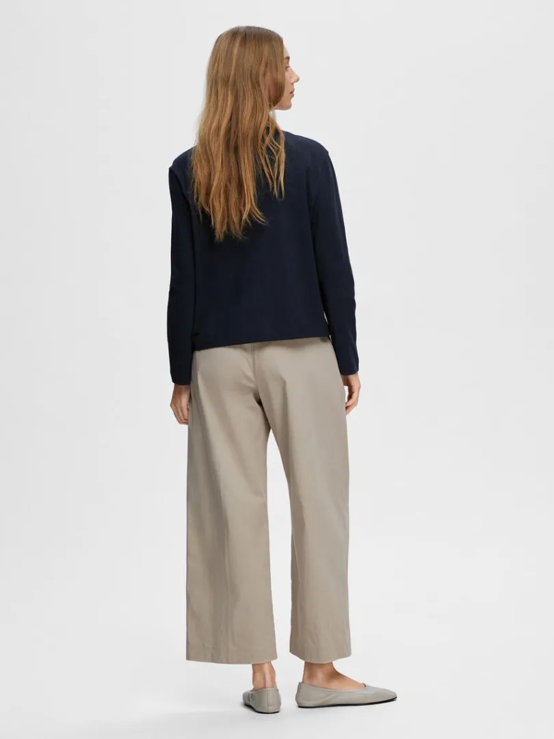 longsleeved_boxy_tshirt_4-4.webp T-shirts>SELECTED LONG-SLEEVED BOXY T-SHIRT Blue