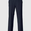 Accessories>SELECTED LOOSE FIT BUKSER Blue