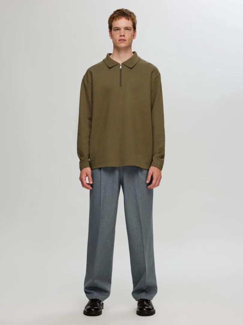 loose_fit_bukser_2-1.webp Bukser>SELECTED 220 LOOSE FIT BUKSER Grey