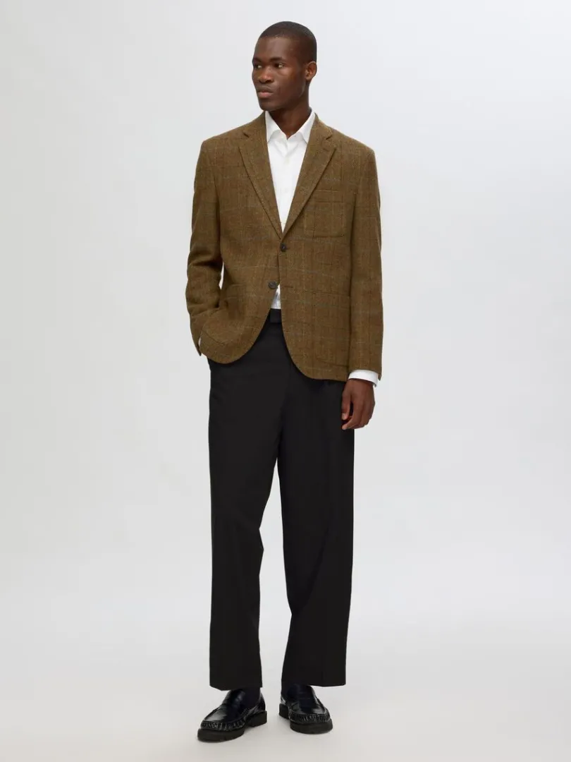 loose_fit_bukser_2-5.webp Bukser>SELECTED LOOSE FIT BUKSER Black