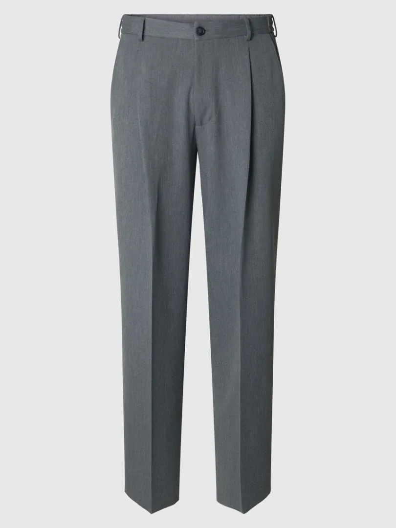 loose_fit_bukser_4-1.webp Bukser>SELECTED 220 LOOSE FIT BUKSER Grey