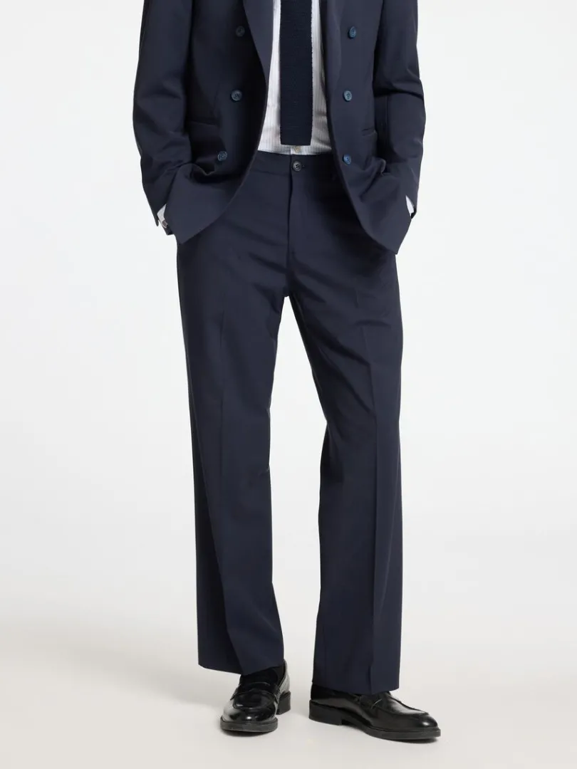loose_fit_bukser_4-5.webp Accessories>SELECTED LOOSE FIT BUKSER Blue