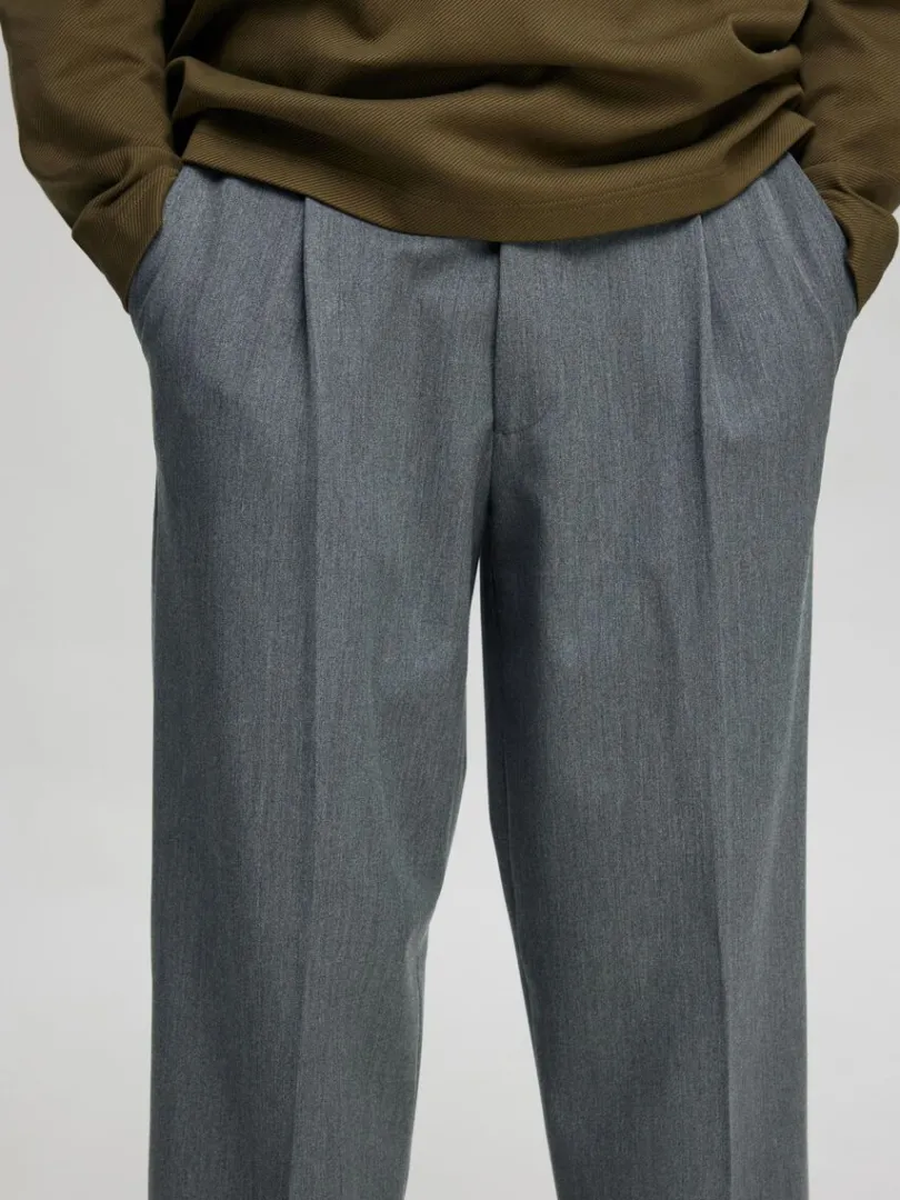 loose_fit_bukser_5-1.webp Bukser>SELECTED 220 LOOSE FIT BUKSER Grey