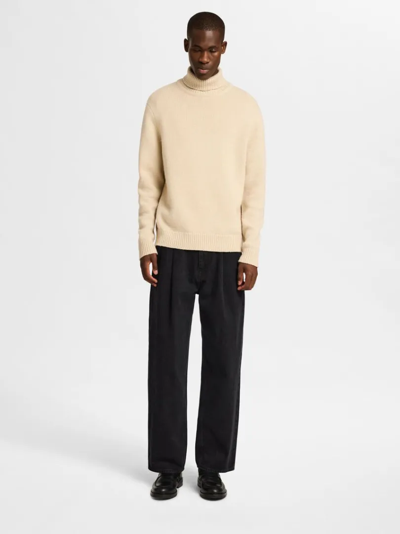 loose_fit_jeans_3.webp Jeans>SELECTED 220 LOOSE FIT JEANS Black