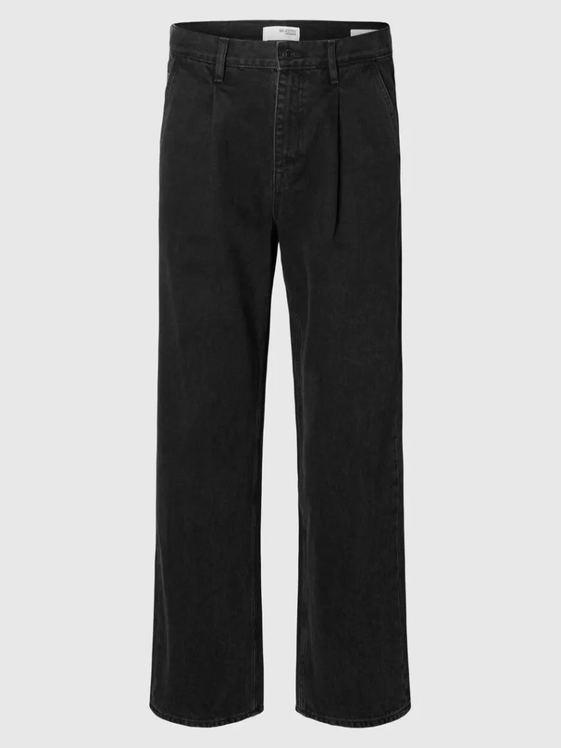 loose_fit_jeans_4.webp Jeans>SELECTED 220 LOOSE FIT JEANS Black
