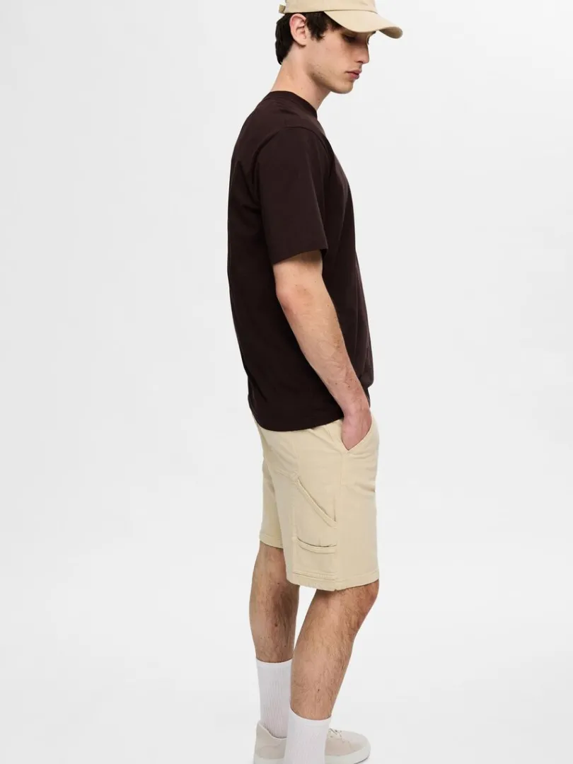 loose_fit_shorts_3-1.webp Shorts>SELECTED LOOSE FIT SHORTS Beige