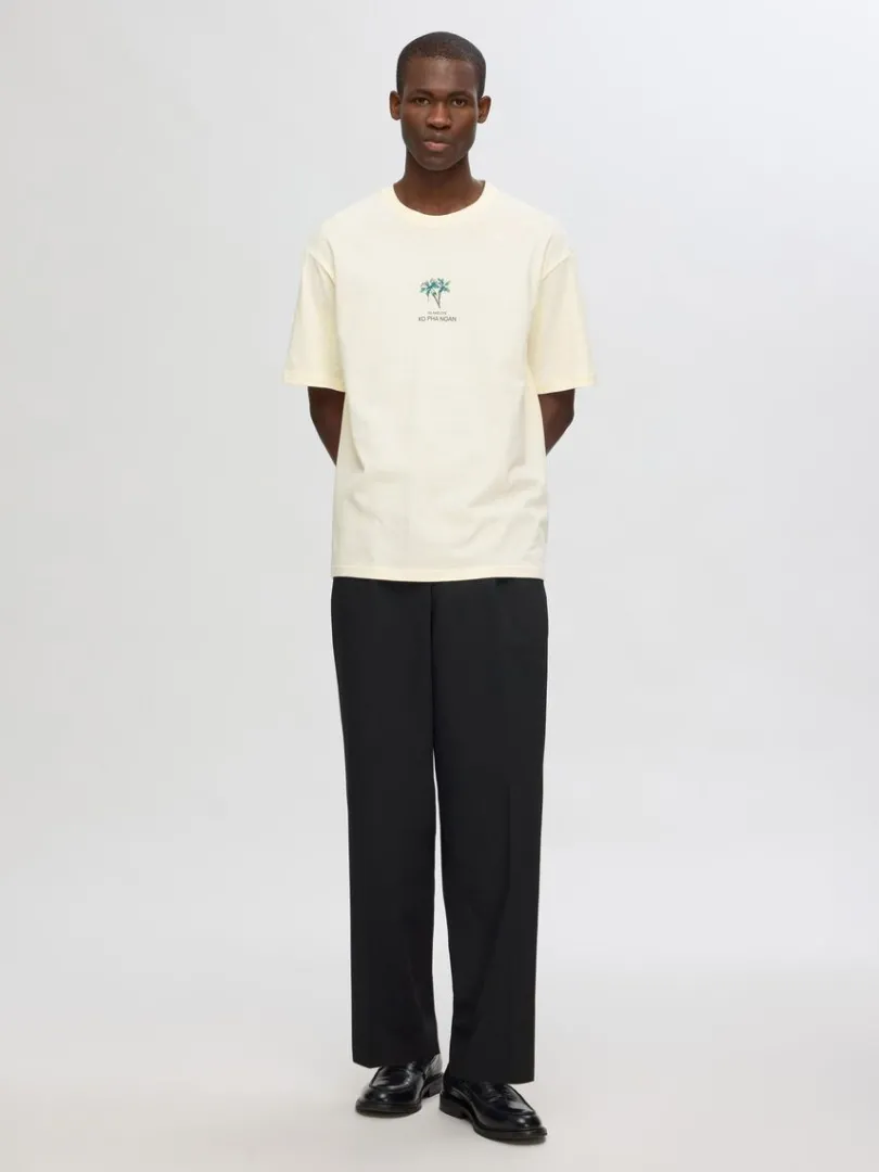 loose_fit_tshirt_1-2.webp T-shirts>SELECTED LOOSE FIT T-SHIRT White