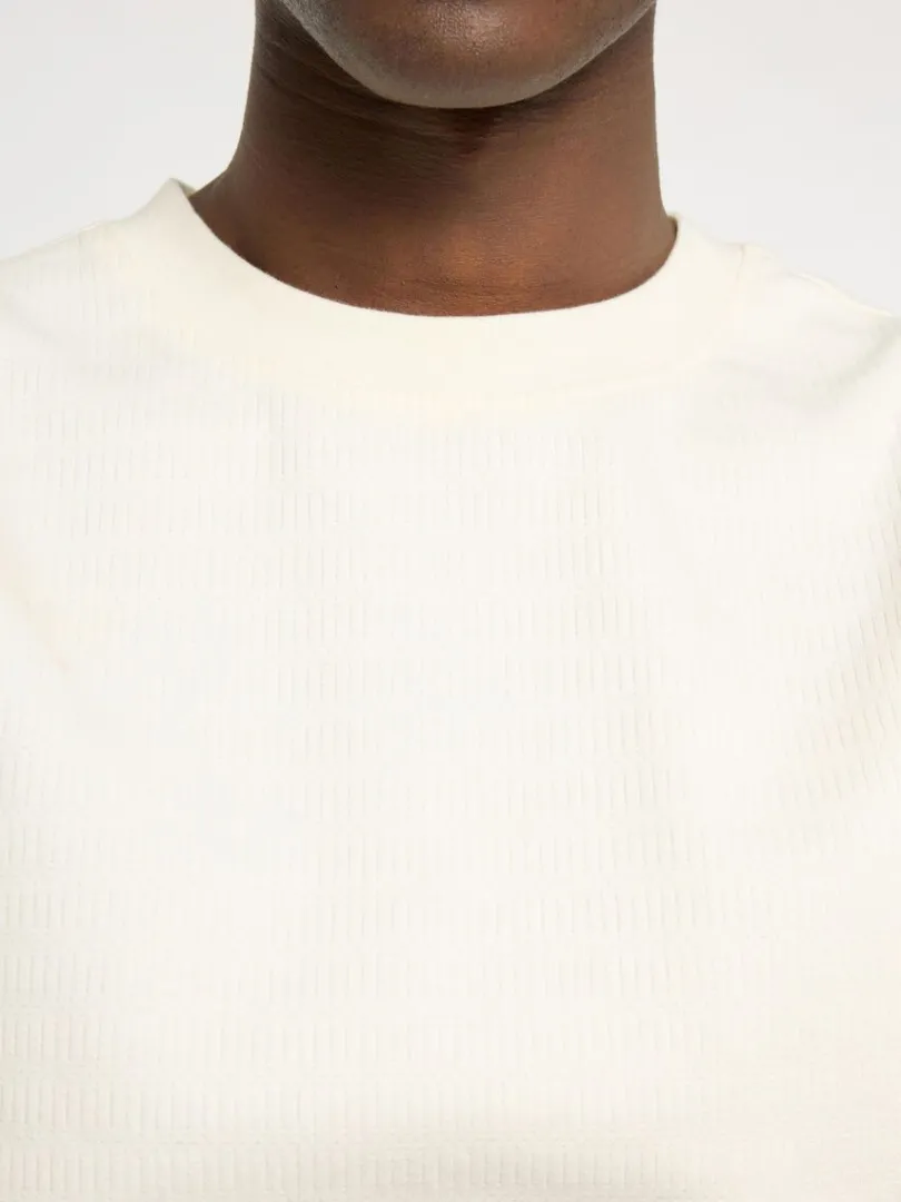 loose_fit_tshirt_3.webp T-shirts>SELECTED LOOSE FIT T-SHIRT White