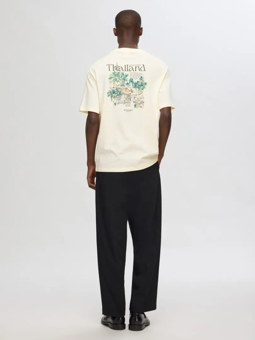 loose_fit_tshirt_4-2.webp T-shirts>SELECTED LOOSE FIT T-SHIRT White